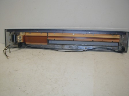 AMI RI - 1G Jukebox Selector Panel (Item #46) (Image 2)